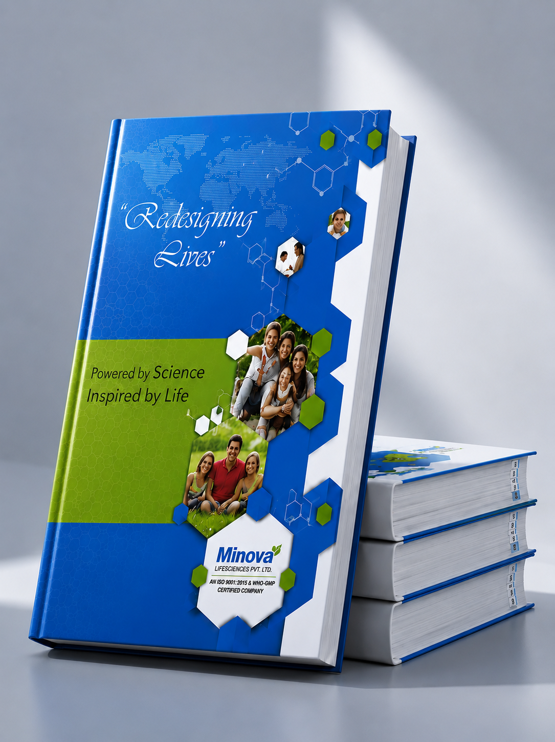 Brand Book